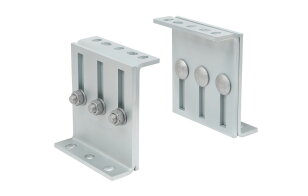 Fixpoint konzola FPC M - 2 díly BUP M12 WALRAVEN 6698206