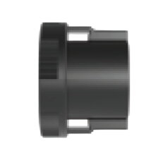AC Trunk End Cap
