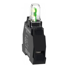 Schneider ZBVBG1 Objímka LED 24120V