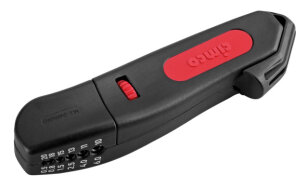 Odplášťovací nůž SAFETY STRIPPER PLUS d4 - 28 mm CIMCO 120004