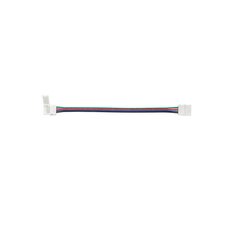 Konektor pro LED pásky ORO CONECT5 RGBW LED-POL ORO28014