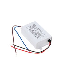 LED napájecí zdroj s konstantním napětím APV-25-12V IP42 MW LED-POL ORO15004