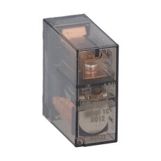 Lovato HR401CD012 Miniaturní relé 1SC 16A 12VDC