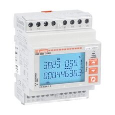 Lovato DMED305F DMED305T2MID+UTF certifikát