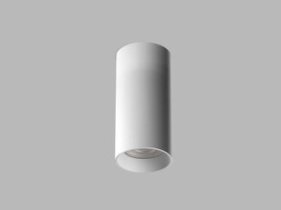 Stropní svítidlo LUKY, W CASAMBI 20W 4000K UGR bílá LED2 1251441CS