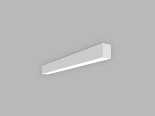 Stropní svítidlo LINO II 90 P, W TRIAC 24W 3000K/3500K/4000K bílá LED2 1314151DT