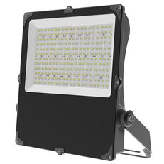 LED reflektor,120/160/200W,5000K,IP66,IK