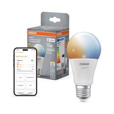 SMARTMATA75 9,5W/827 230VTWFRE27FS1OSRAM