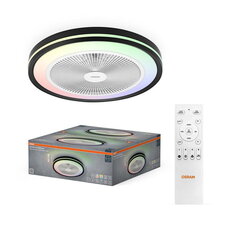 Ceiling Fan Murlan 490mm 43W CCT RGB OSRAM 4058075857995