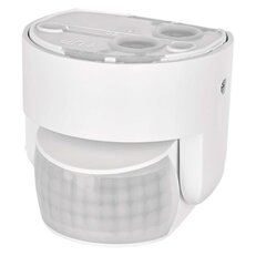 PIR senzor (pohybové čidlo) IP65 1200W, bílé EMOS GS14151