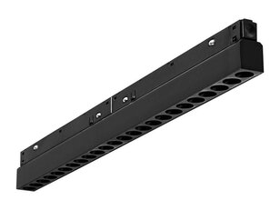 KAPPA 24W TUYA/B Černá, 24W, 2700-6500K, 1417lm, 36°, CRI>90, Tuya Bluetooth