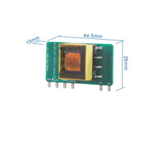 Napájecí modul 15W MEAN WELL IOB-15-24A
