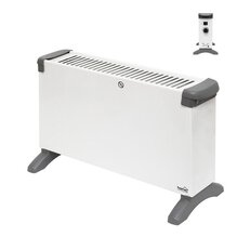 Konvektorový ohřívač přenosný 750 W/1250 W/2000 W FK TECHNICS 5005599