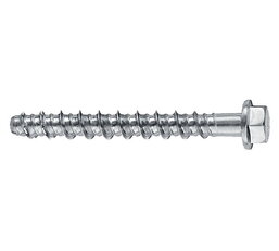 Vrut 8x75 M I screw anchor HUS4-HR 8x75 25/15