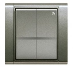 P8 T 4 Time 34 vysílače nástěnné