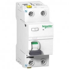 Schneider A9Z11280 Proudový chránič iID 2P 80A 30mA AC