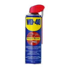 Olej ve spreji Smart-Straw WD-40 450ml XTLINE WD75112