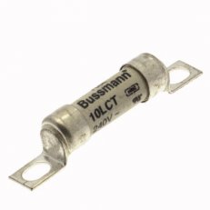Ultra rychlá pojistka Eaton 10LCT 240V AC / 150V DC, 10A