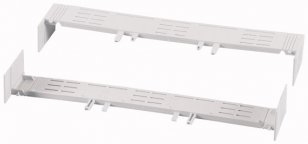 XNH3-XKSS-39-34 Ochrana proti dotyku pro odpínač XNH3 montáž na SASY 60i 39/34mm
