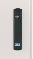 XALKP-3MM-N Zámek typu doppelbart (motýl