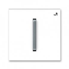 ABB Neo,Ego-N 3271M-A28900 44 Snímač tlačítkový,jednonásobný (Ego-n)