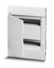 Rozvodnice zapuštěná IP40/24M, 12030