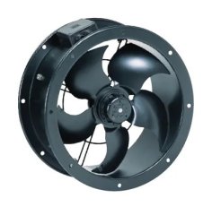 TXTR/4-630 IP54 axiální ventilátor ELEKTRODESIGN 834367