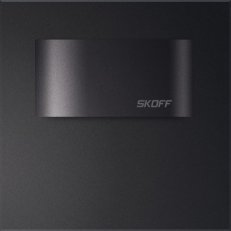 Skoff MS-TMS-D-W-1 TANGO MINI STICK SHORT černá(D) studená(W,6500K) IP66