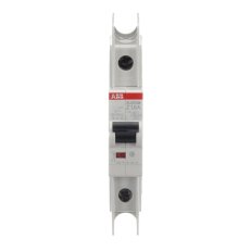 ABB SU201M-Z1,6 jistič char. Z 10kA 1,6A 1P  dle UL489 a CSA 22.2 No. 5