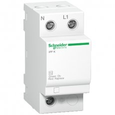 iPFK 40 40 KA 340V 1P N SCHNEIDER A9L15687