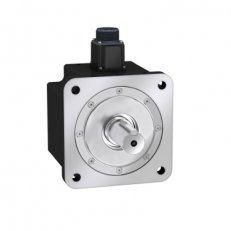 Servomotor BCH2 180mm 3000W IP54 hladká hřídel bez brzdy BCH2MR3010CA6C