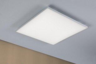 Velora LED Panel 595x595mm 34 W bílá mat PAULMANN 79818