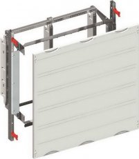 MBL25 Modul pro 8x00 SlimLine set ABB 2CPX041801R9999