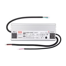 Napájecí zdroj Mean Well HLG-320H-24B 320W DC24V/13,34A IP67 1-10V a PWM