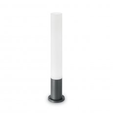 EDO OUTDOOR PT1 ROUND ANTRACITE