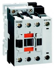 Lovato BF26T4A110 4P stykač Z 45A AC1 110/50-60