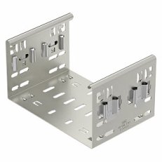 OBO FVM 110 A2 Spojka tvar. prvku Magic 110 110x100 Nerez 1.4307 A2 1.4301