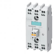 3RF2255-2AC45 polovodičové relé, 3fázové