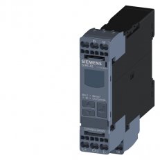 3UG4832-2AA40 digitální monitorovací rel
