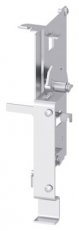 3VW9011-0BB14 locking mech to prevent op