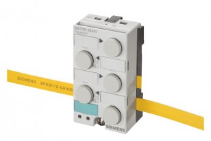 SIMATIC NET, Repeater pro AS-Interface k prodloužení vedení v krytu K45