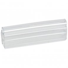 MEMOCAB DRŽÁK 7 ZNAČEK 4-10MM2 DÉLKA ZNAČKY 30MM LEGRAND 037942
