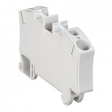 VIKING 3 SVORKA ŘADOVÁ PRUŽINOVÁ 10MM2 (NOVÁ) LEGRAND 037263