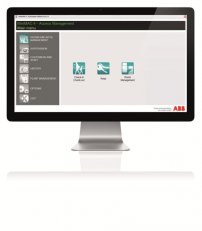 2CSY258202R2051 MiniMAC software, SW Min