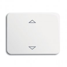 ABB 6430-0-0323 Kryt spínače žaluziového Busch-Jalousiecontrol II