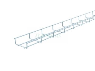 drátěný žlab Dž 100/30 2,5m =ks