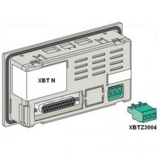 Napájecí konektory pro XBT N/R/RT (10ks) SCHNEIDER XBTZ3004
