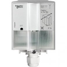Schneider MTN668091 DCF-77 anténa pro KNX hodiny REG-K