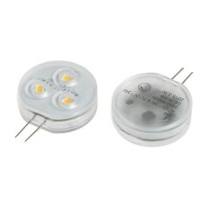 G4-E2W/120 DW denní bílá T-LED 04220