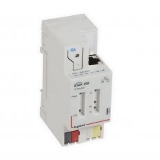 KNX/IP ROUTER LEGRAND 002638